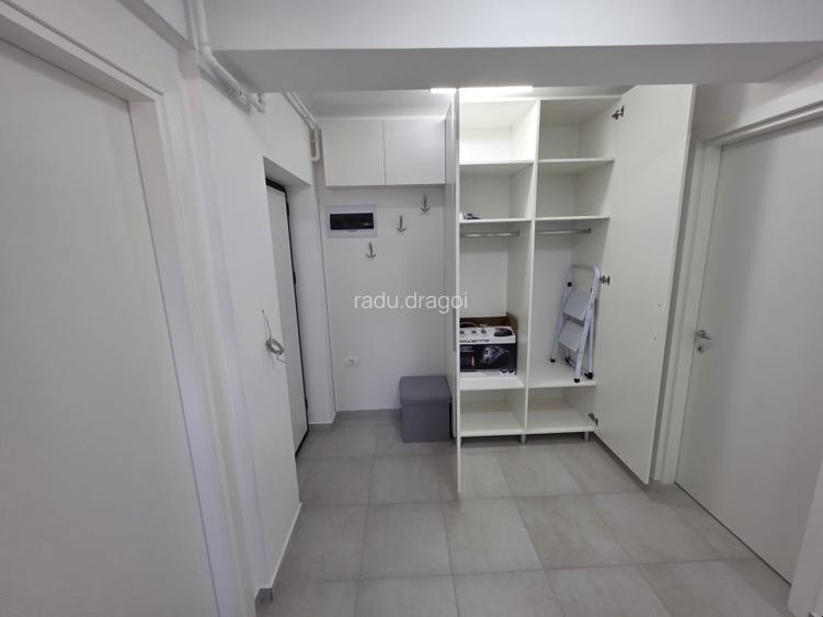 Apartament 2 Camere Decomandat | Bloc NOU 2025 | Prima Închiriere | parcare - 5