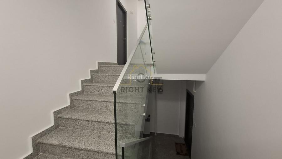 Apartament 3 camere in ansamblu nou/ 92 mp+ terasa 29mp/ Comision 0% - 15