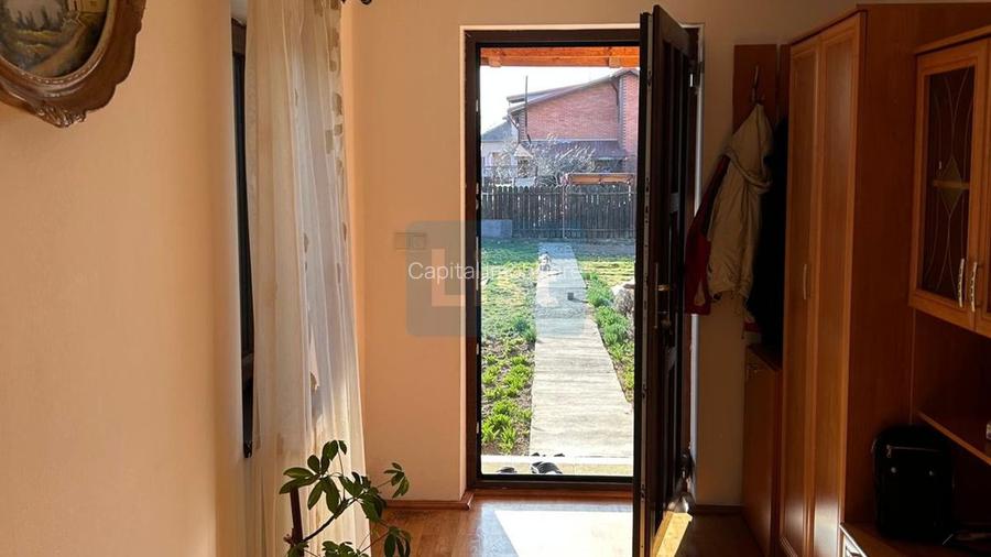 Apartament 3 camere in Vila P+M, Str Victoriei - 10