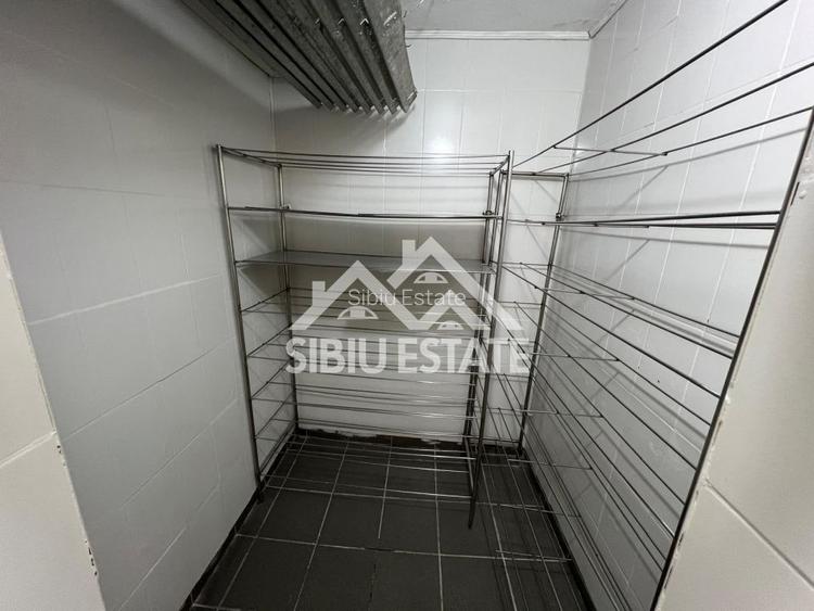 Spatiu alimentar productie patiserie, cofetarie,bucatarie profesionala - 15