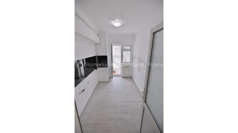 REA1023850 Apartament 2 camere cu 3 balcoane pe Bulevardul Decebal - 5
