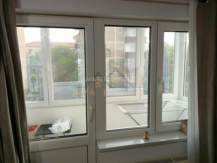 Apartament 3 camere | Decomandat, Et.2, 73 mp | Zona Lipovei - 14