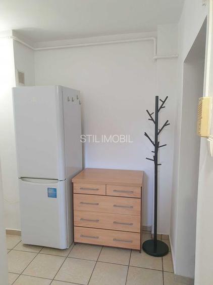 Apartament 1 camera recent renovat Nicolina 1 - 5