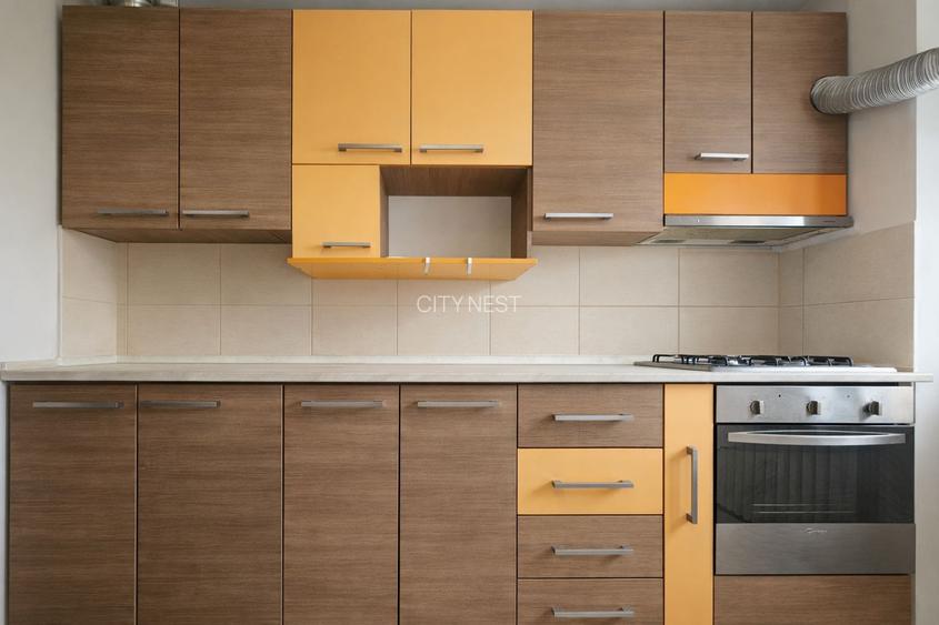 Apartament 2 camere de vanzare Turda Domenii Sector 1 58 mp - 4