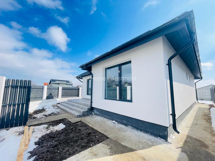 Casa individuala 3 camere - Berceni - 3