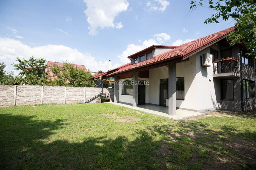 Vila Individuala,comision 0 % pt cumparator - 2