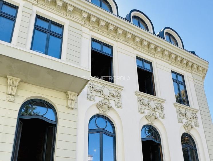 Imobil spectaculos, constructie noua, 912 mp utili, destinatii multiple - 2