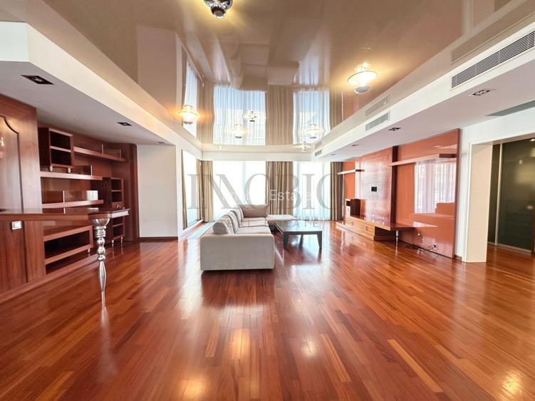 Penthouse | Washington Residence | 2 Locuri de Parcare - 6