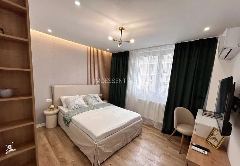 2 camere decomandat Drumul Taberei metrou Parc Moghioros - 3