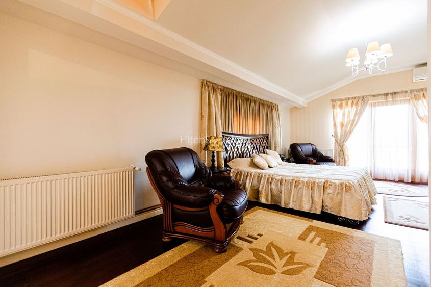 Vila exclusivista, multiple destinatii - 37