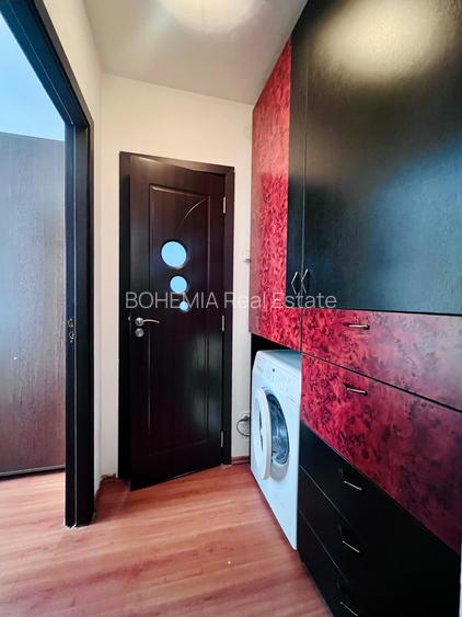 Drumul Taberei – Parc Moghioroș | etaj 1 | metrou aproape | Pet Friendly - 10