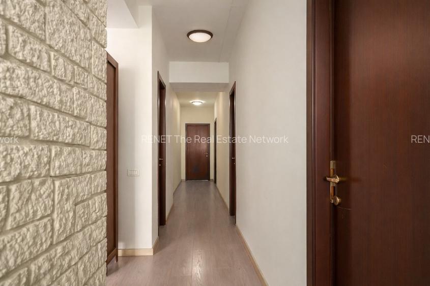 Apartament 4 camere – Pipera - Erou Iancu Nicolae – 175 mp – 2 parcări - 12