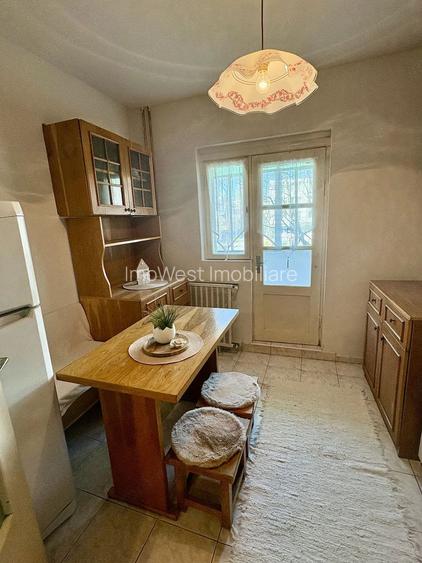 Calea Lipovei - Sever Bocu | 2 Camere | Decomandat - 3