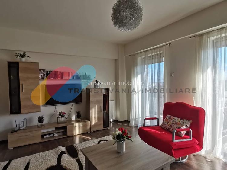 Garsonieră Premium, 32 mp + balcon, zona Piața 1 Mai - 3