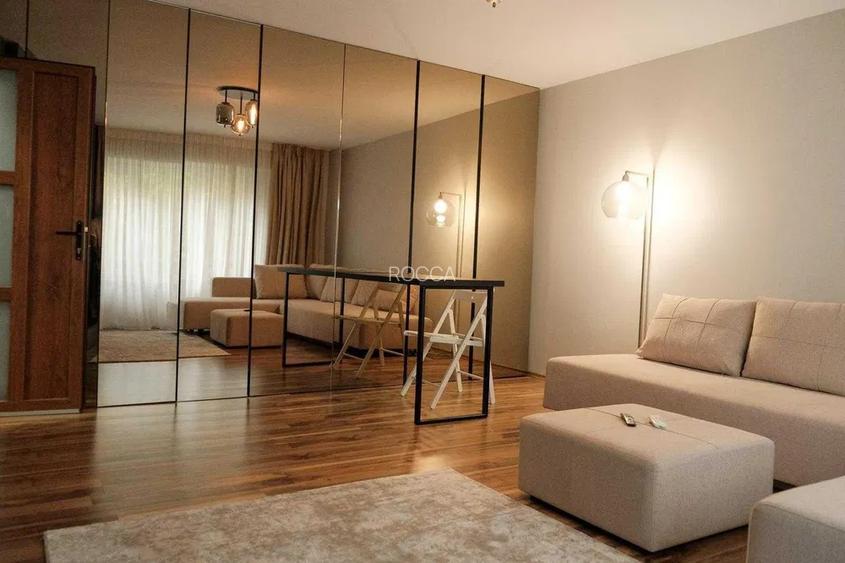 Garsonieră modernă 40 mp, etaj 2/8– Calea Călărașilor, 5 min metrou Piața Muncii - 3