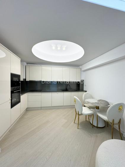 Apartament 3 camere/ Cortina North/Promenada/ Pipera+ loc de parcare - 7