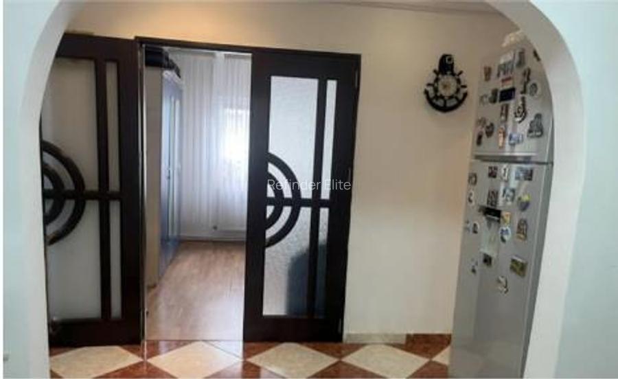 Apartament 4 camere 98 mp | mobilat si utilat | centrala proprie | Vitan Mall - - 18