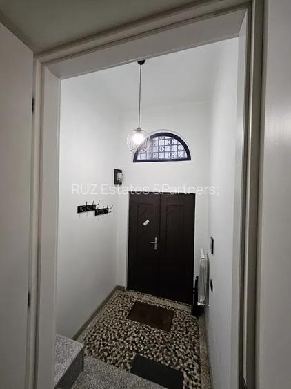 Apartament 4 Camere- In Vila | 120 mp  | Metrou | Dorobanti - 7