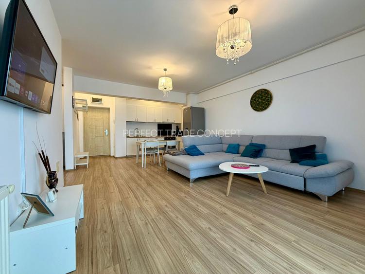 Statiunea Mamaia Apartament 2 camere vedere lac si mare termen lung - 3