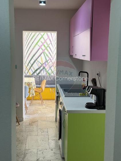 Apartament de vânzare in Câmpulung zona Flamanda - NOU - 26