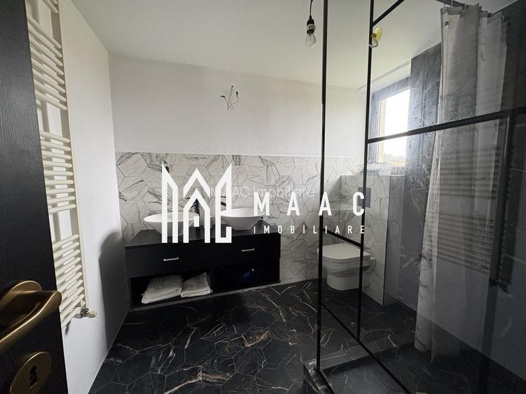 Casa cu 5 camere  I Curte 920 mp  I Tocile - 17