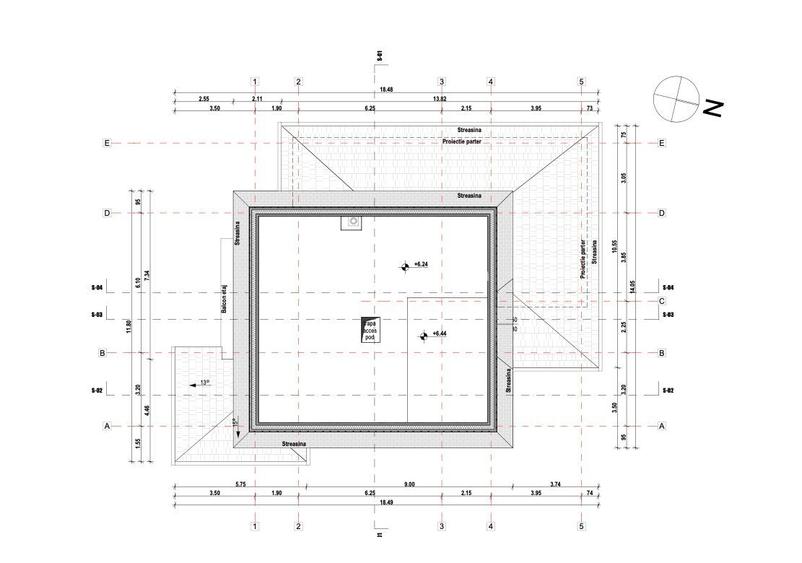 Casă ideală pentru familie în Brașov, Bunloc – spațioasă, luminoasă, priveliște - 3