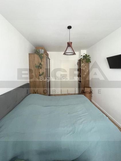 Apartament 2 camere, 53 mp + terasă 16 mp, Zona Nicolae Steinhardt - 10