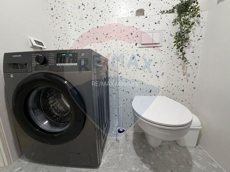 Apartament cu 3 camere de vânzare AVANERA - 11