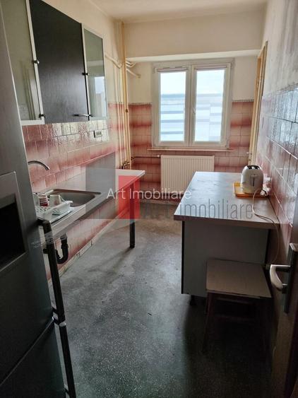 APARTAMENT 2 CAMERE  - MEGA MALL - 12