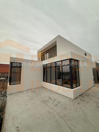 Oportunitate imobiliara! Casa de vanzare in zona  Palazu Mare-Constanta - 11