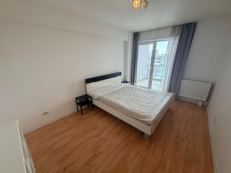 Apartament 2 camere - Complex Metropolis Residence - 9