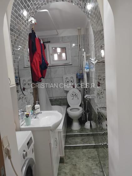 39245  Apartament 3 camere Inel 2 - 8