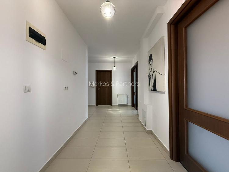 Apartament cu 2 camere I Decomandat I Centru - 7