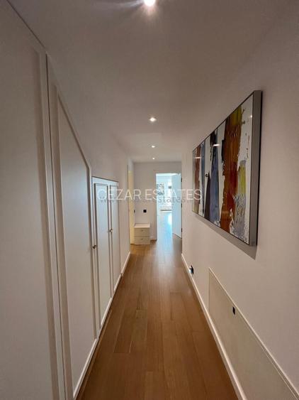 HERASTRAU ONE TOWERS  PENTHOUSE DUPLEX  VEDERE PANORAMICA - 37