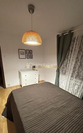 3 Camere de inchiriat | Crangasi | 2 Bai | Boiler Electric | Parcare - 6