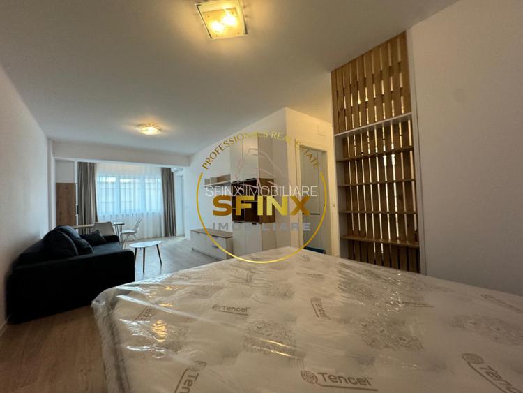 Garsoniera 46 mp Vulcan Residence, parcare inclusa - 3