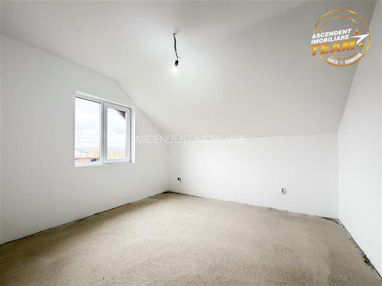 Casa noua, curte, gradina, aria Arena Sepsi, Central, Sfantu Gheorghe, Covasna - 15