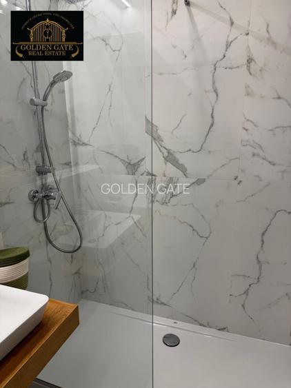 Pipera - Nusco City | 3 Camere | 2 Bai | Parcare | Prima Inchiriere  - 17