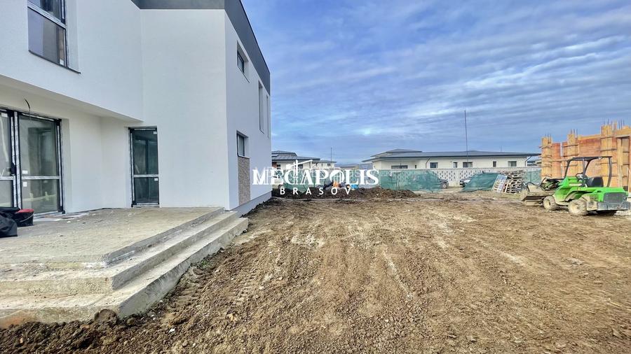 Casă 4 camere | Predare Martie 2026 | Utilități - 10