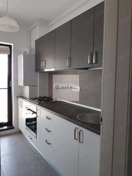 Studio 21 Residence Politehnica Iuliu Maniu 15 H Parcare - 3