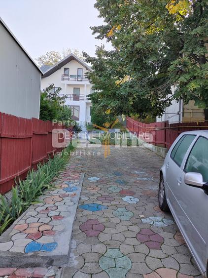 Casa individuala P+ETAJ+POD 208 mp + 635 mp TEREN - BUCIUM - 3