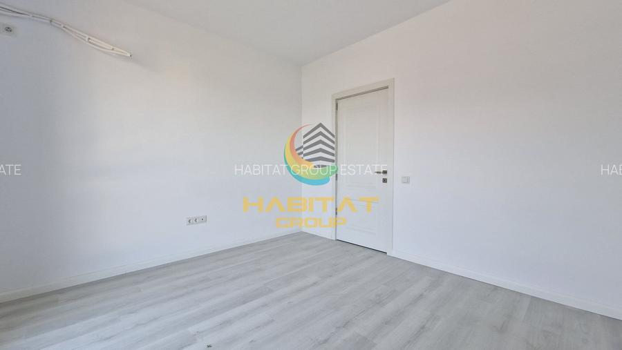 Apartament 2 camere studio cu Gradina Proprie - 4