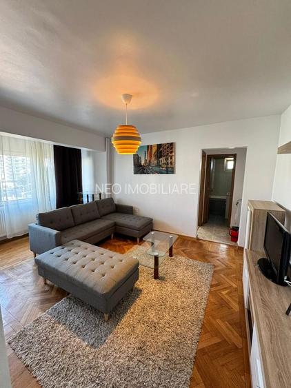 Apartament 2 camere- Take Ionescu - 3