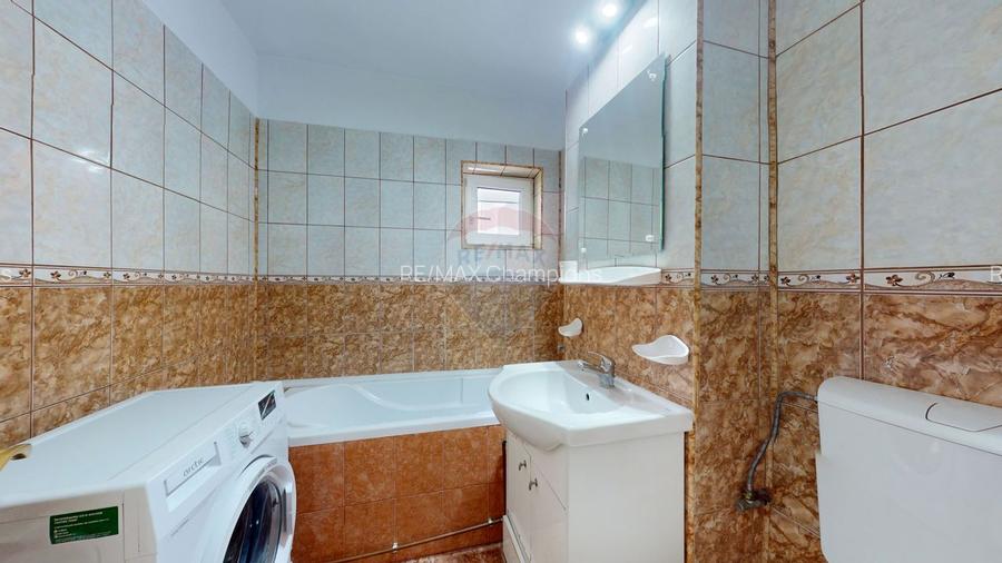 Apartament 3 camere decomandat | Parcare | Predeal | Aproape de pârtie - 9
