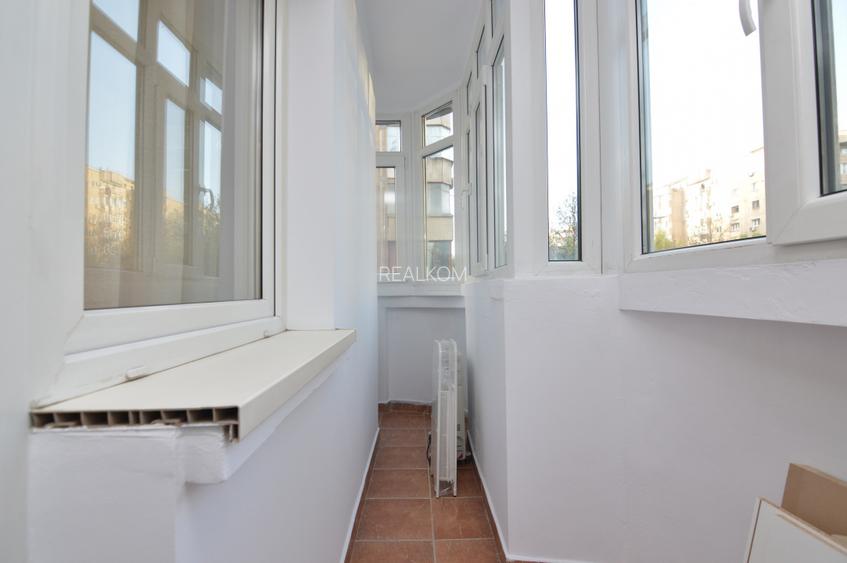 INCHIRIERE APARTAMENT 2 CAMERE CONSTANTIN BRANCOVEANU – PARCUL TINERETULUI - 30