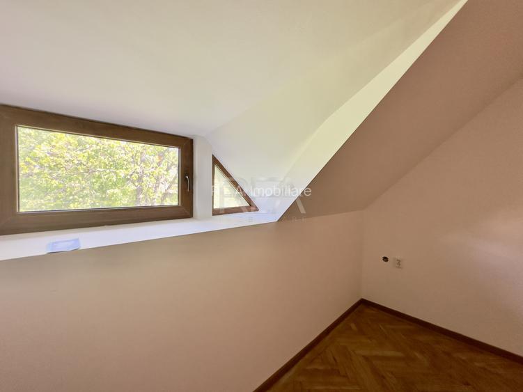 Apartament 3 camere în vilă – zona Capitale / Dorobanți - 7