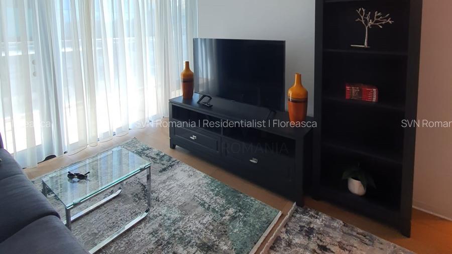 REA1023868 Apartament elegant 2 camere I One Mircea Eliade I Parcare inclusa - 2