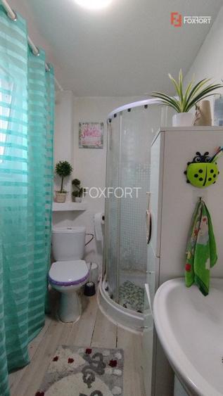 Casa individuala 4 camere, zona Ronat - Teren 902 mp - 6