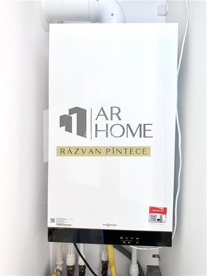 Apartament 2 camere de lux, parcare subterana, Albert Nord, Ploiesti - 16