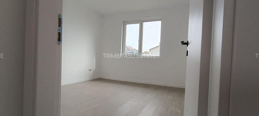 Casa Parter!  3 dorm.+2 bai+2 parcari ! Aproape de centura, Domnesti ! - 10